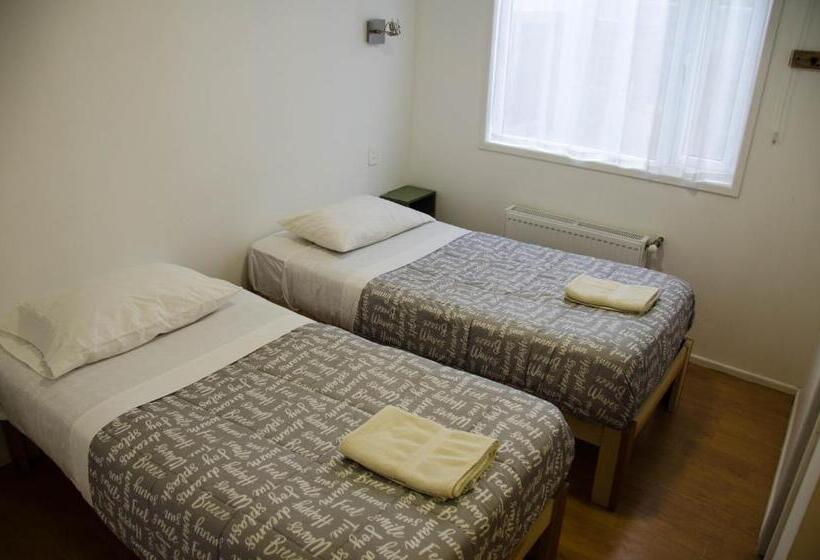 El Patagónico Hostel