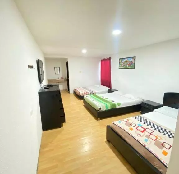 Finca Hotel Los Cocos