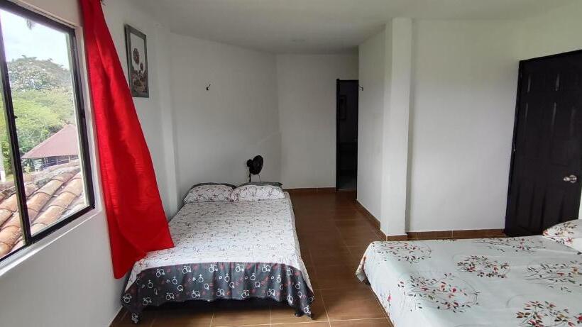 Finca Hotel Los Cocos