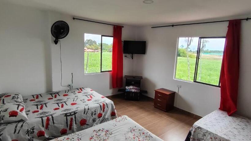 Finca Hotel Los Cocos