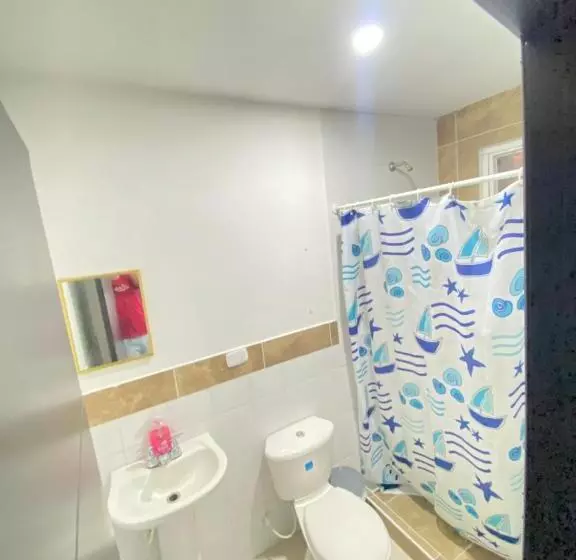 Finca Hotel Los Cocos