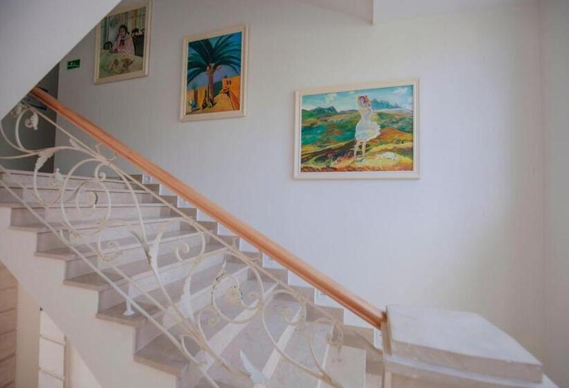 호텔 Black Sea Riviera