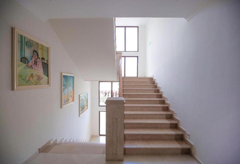 호텔 Black Sea Riviera