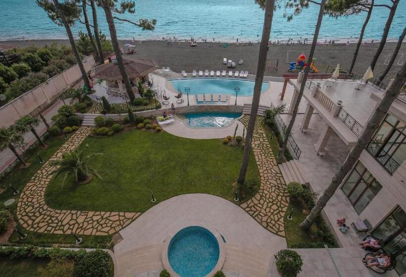 호텔 Black Sea Riviera