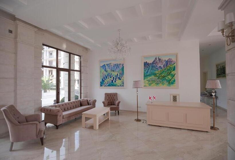 호텔 Black Sea Riviera