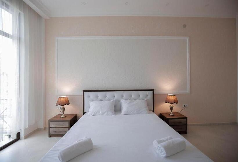 호텔 Black Sea Riviera