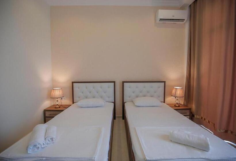 호텔 Black Sea Riviera