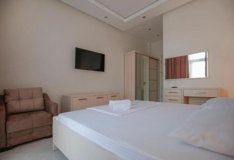 호텔 Black Sea Riviera