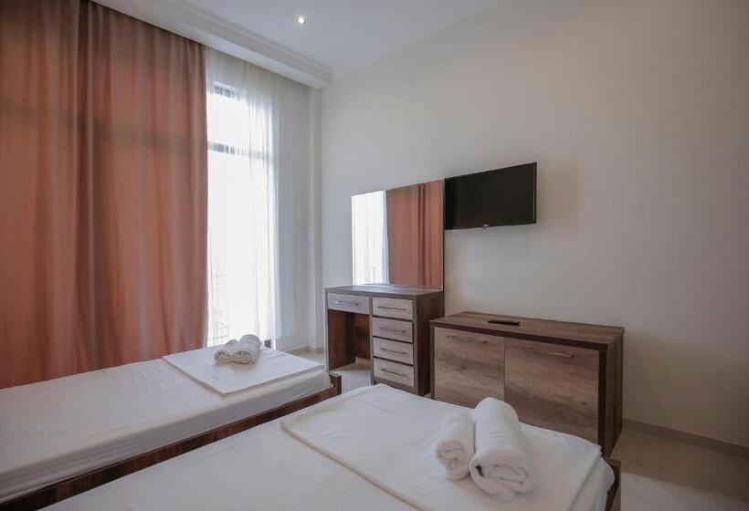 호텔 Black Sea Riviera