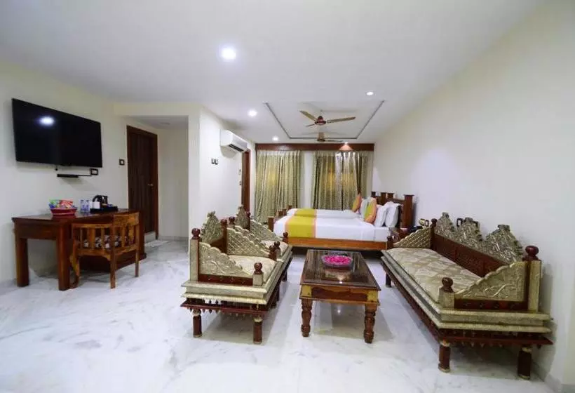 ホテル Lilypool   The Heritage Jalmahal