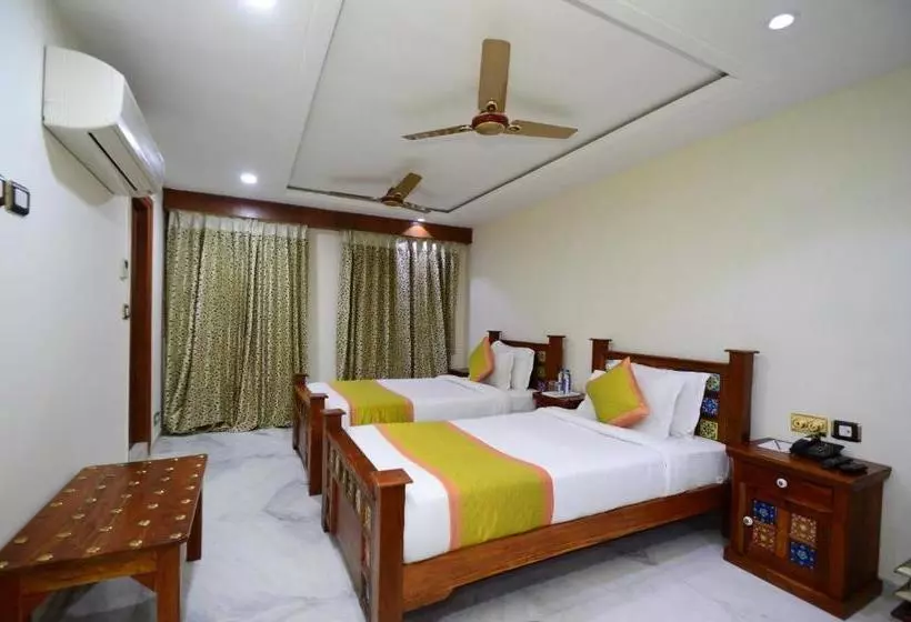 ホテル Lilypool   The Heritage Jalmahal