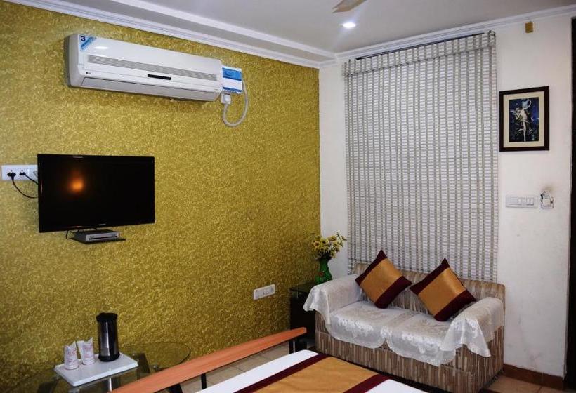 هتل Lilypool   The Heritage Jalmahal