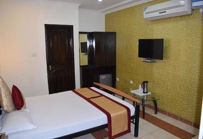 هتل Lilypool   The Heritage Jalmahal