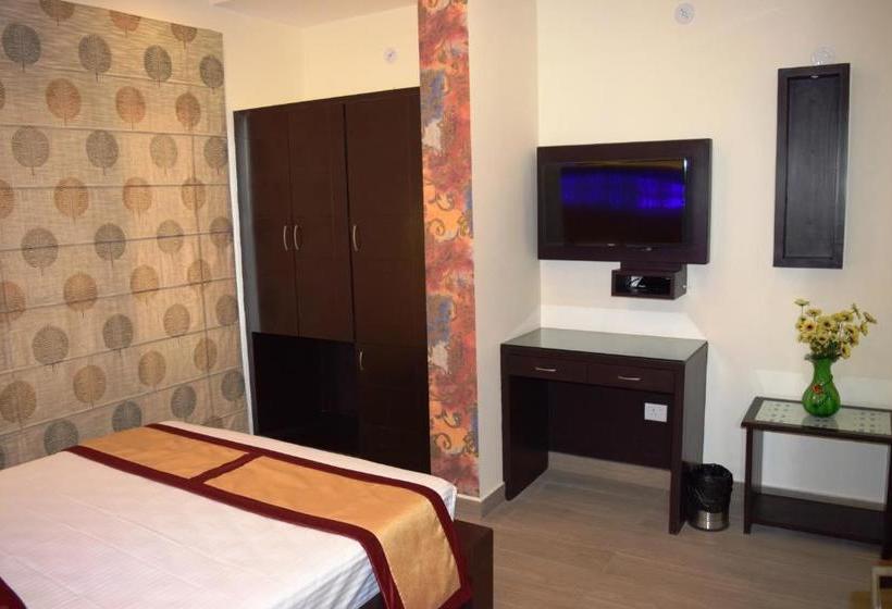 هتل Lilypool   The Heritage Jalmahal