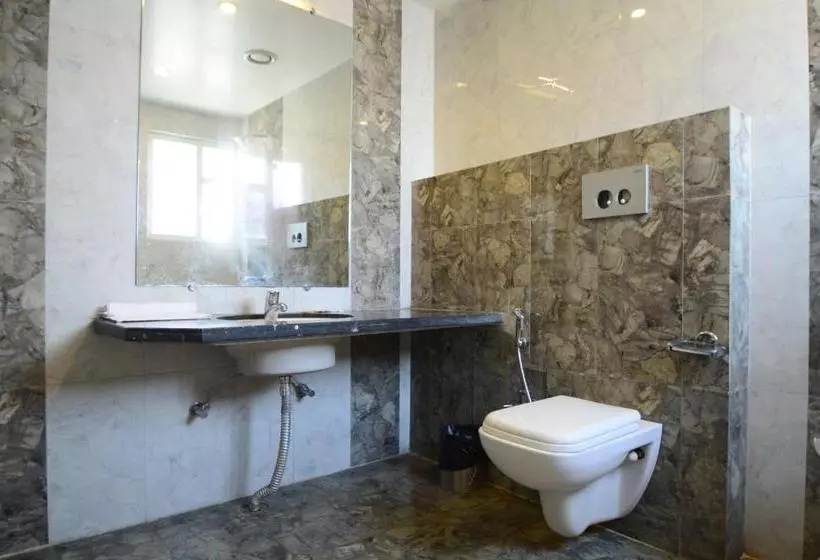 ホテル Lilypool   The Heritage Jalmahal