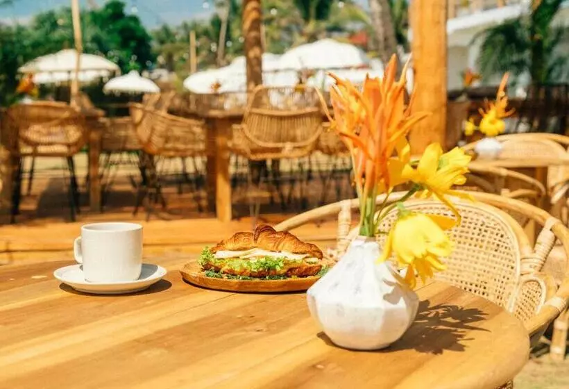 ホテル Dreamsea Sri Lanka