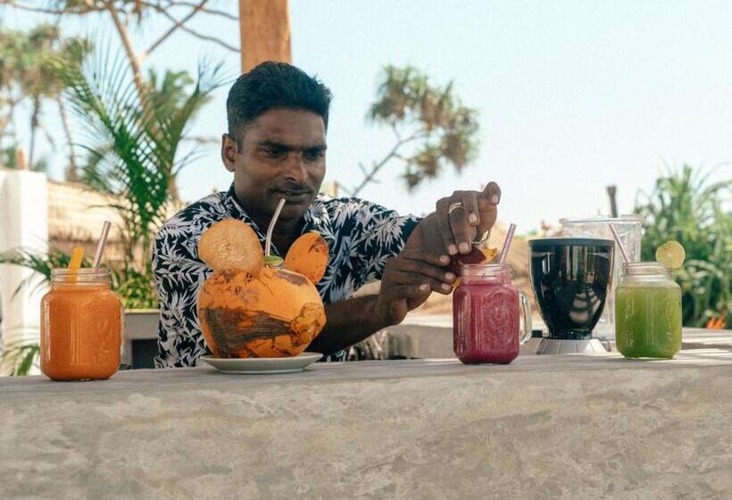 هتل Dreamsea Sri Lanka