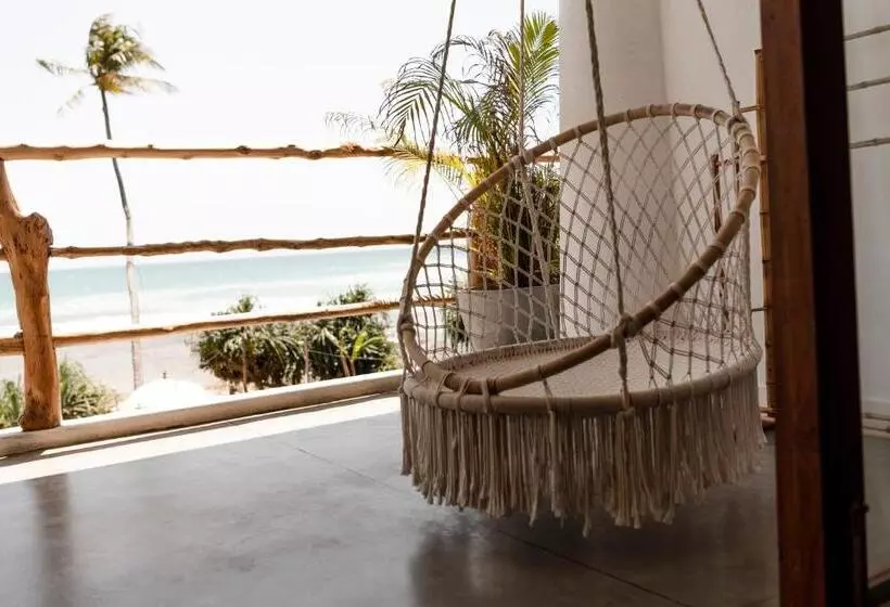 ホテル Dreamsea Sri Lanka