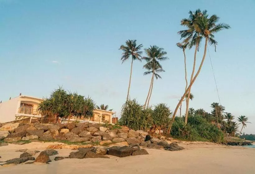 ホテル Dreamsea Sri Lanka