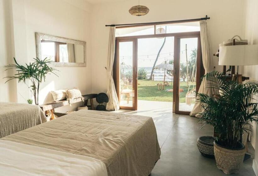 هتل Dreamsea Sri Lanka