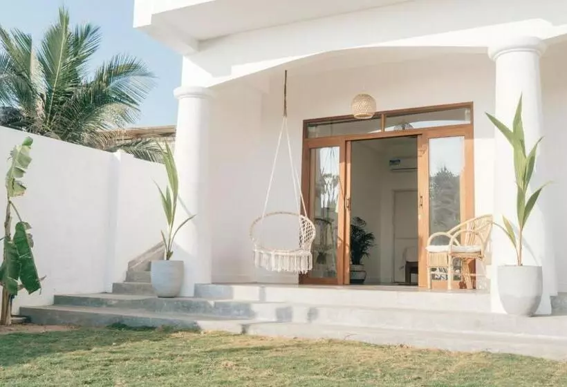 ホテル Dreamsea Sri Lanka