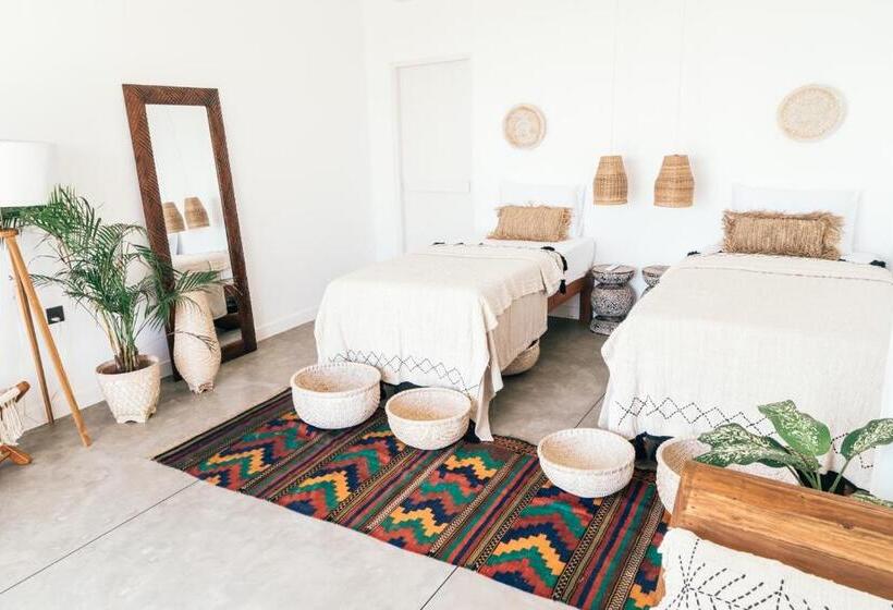 هتل Dreamsea Sri Lanka