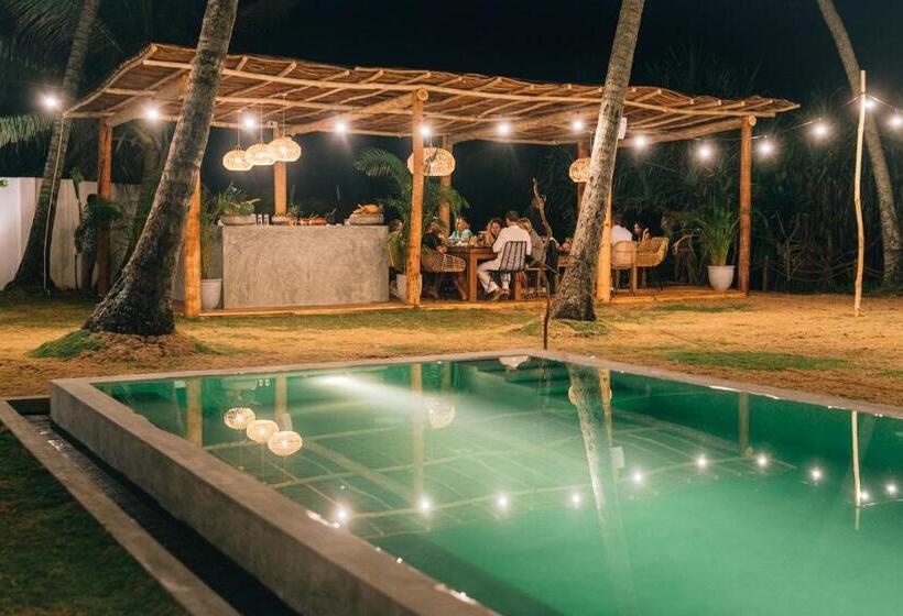 هتل Dreamsea Sri Lanka