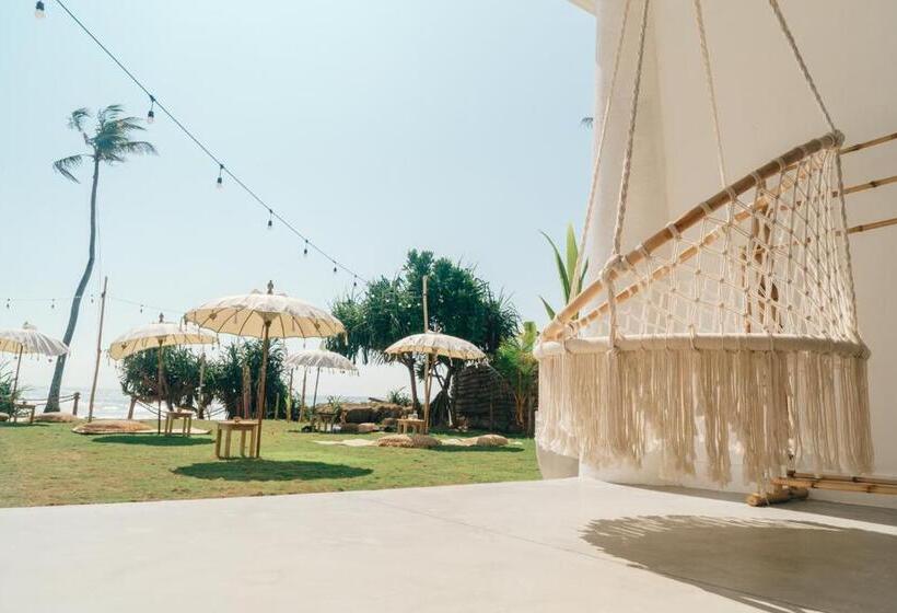 هتل Dreamsea Sri Lanka