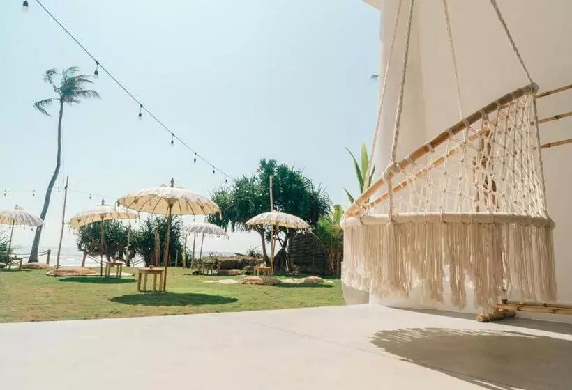 ホテル Dreamsea Sri Lanka
