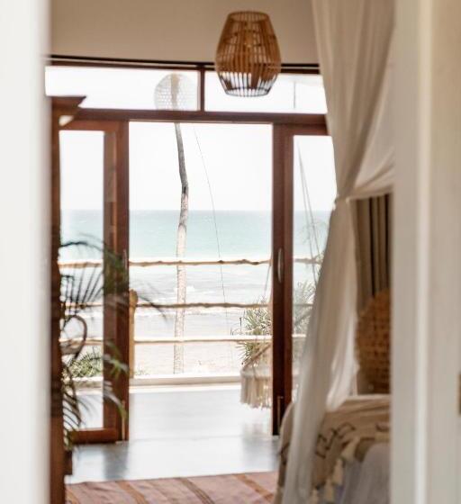 هتل Dreamsea Sri Lanka