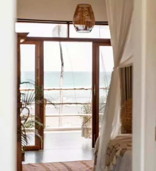 ホテル Dreamsea Sri Lanka