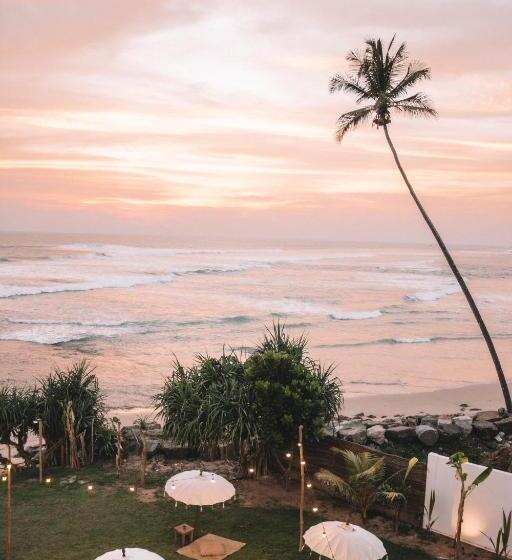 هتل Dreamsea Sri Lanka