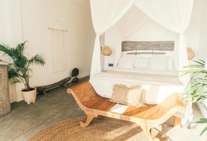 هتل Dreamsea Sri Lanka