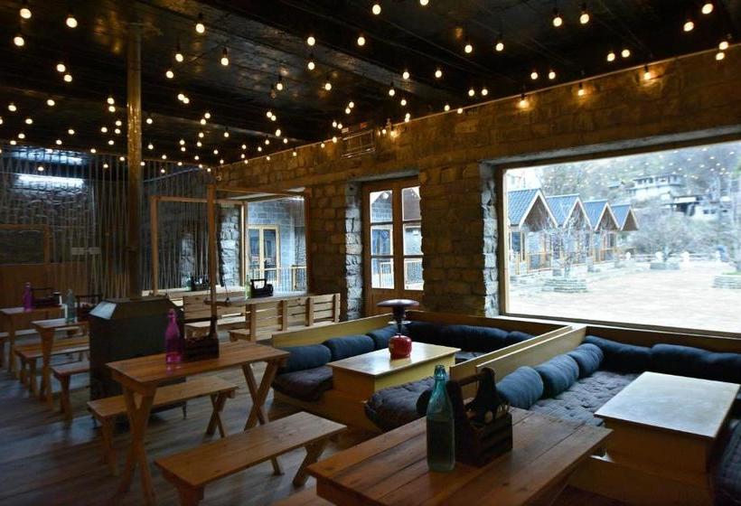 Отель Oyo 26982 The Stay