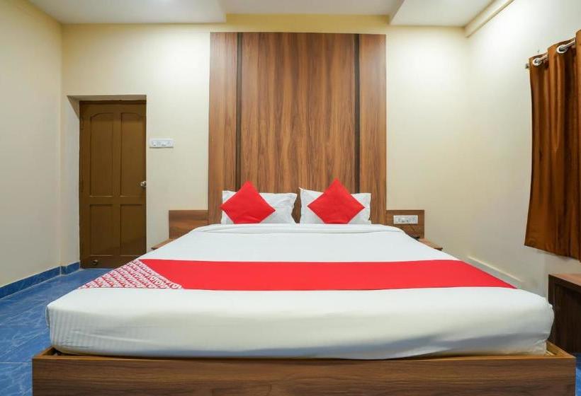 Отель Oyo 38397 Kucheria Vatika