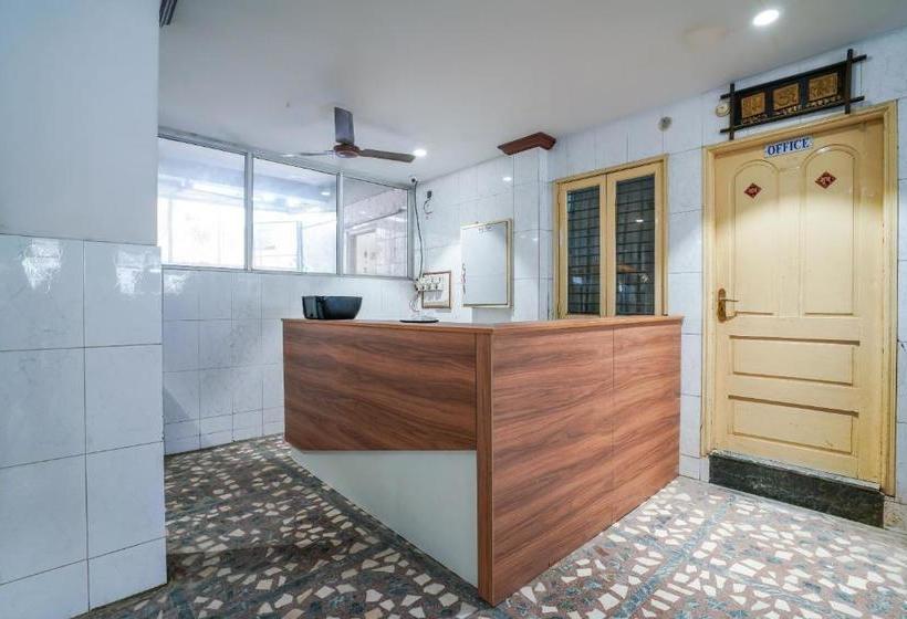 Отель Oyo 38397 Kucheria Vatika