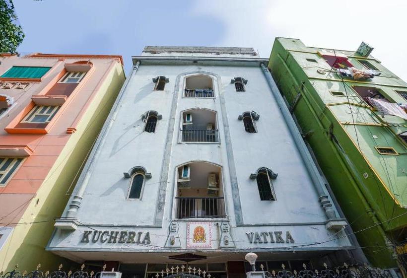 Отель Oyo 38397 Kucheria Vatika