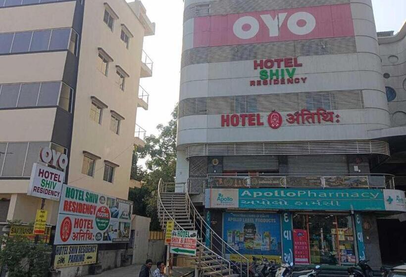 هتل O Shiv Residency