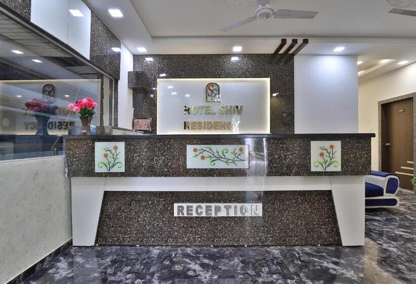 هتل O Shiv Residency