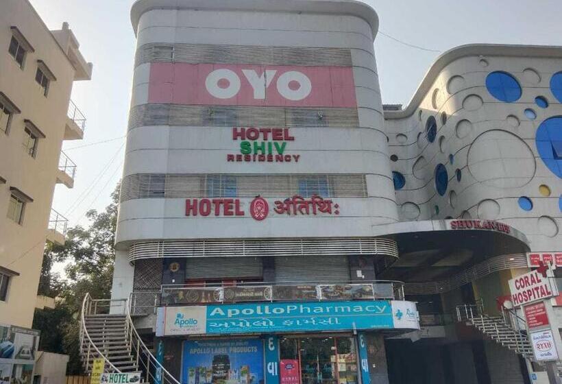 هتل O Shiv Residency