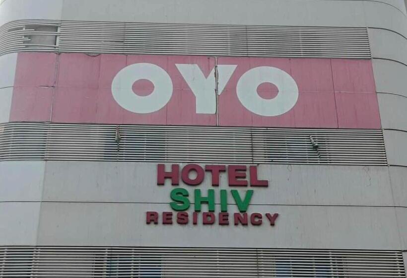 هتل O Shiv Residency