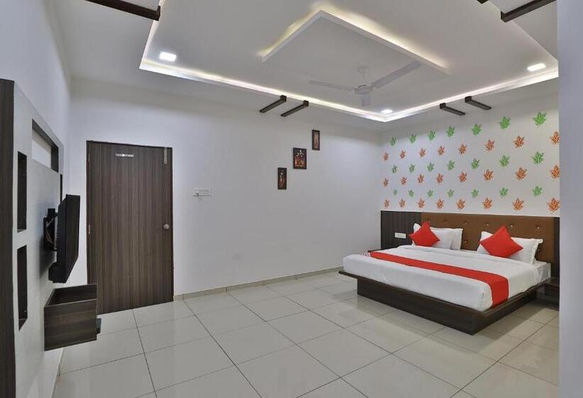 هتل O Shiv Residency