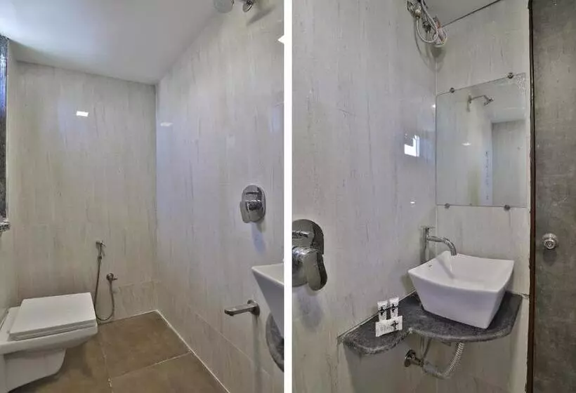 ホテル O Shiv Residency