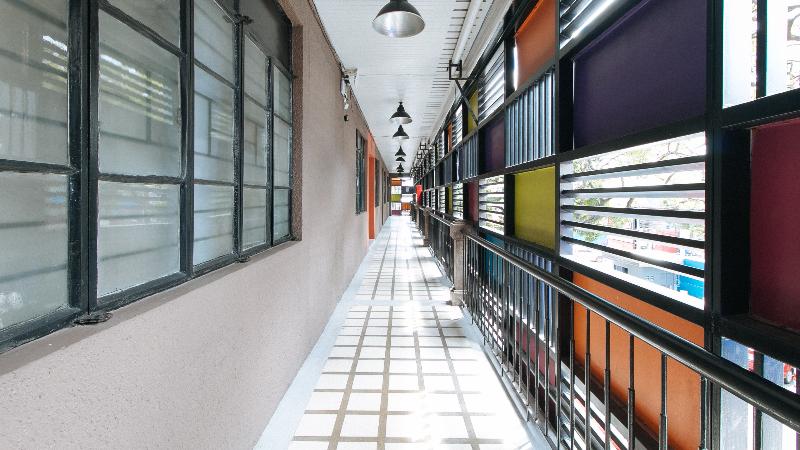 Szálloda Reddoorz Near Fishermall Quezon City