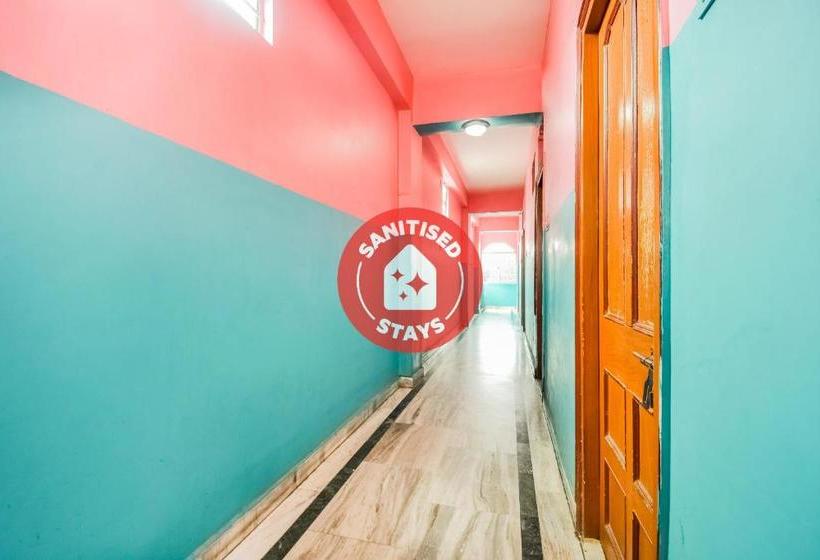 فندق Spot On 35855 Roshan