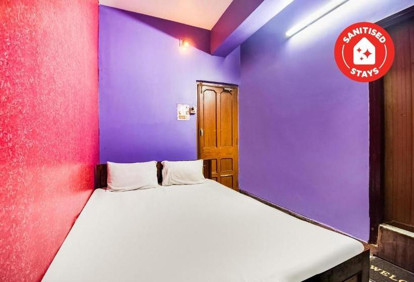 فندق Spot On 35855 Roshan