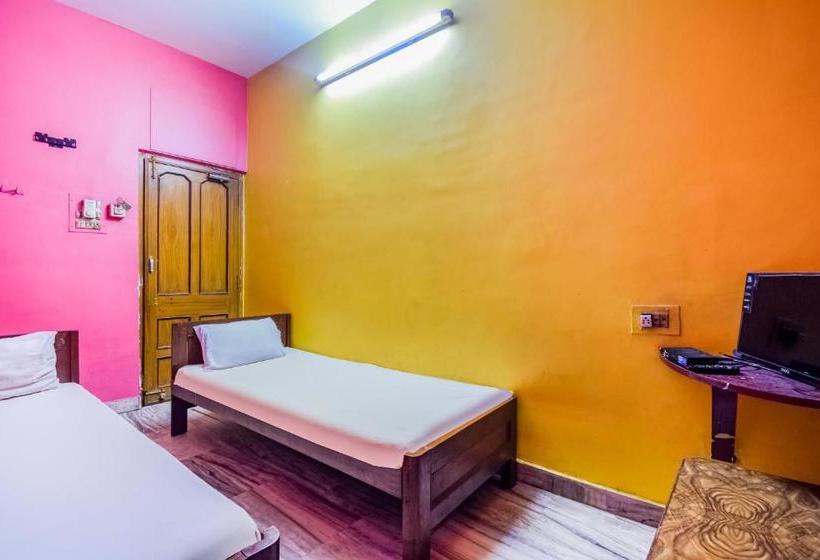 فندق Spot On 35855 Roshan