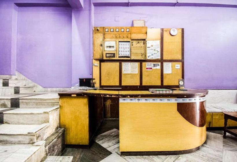 فندق Spot On 35855 Roshan