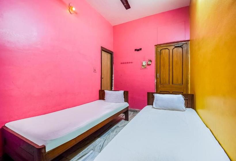 فندق Spot On 35855 Roshan