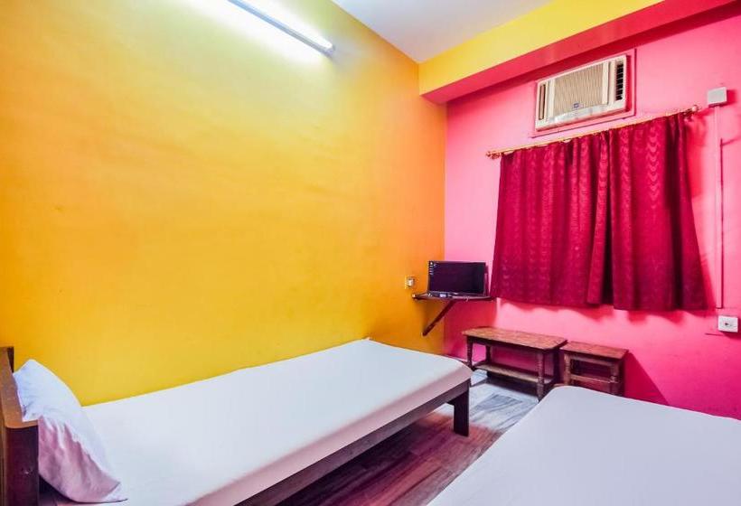 فندق Spot On 35855 Roshan